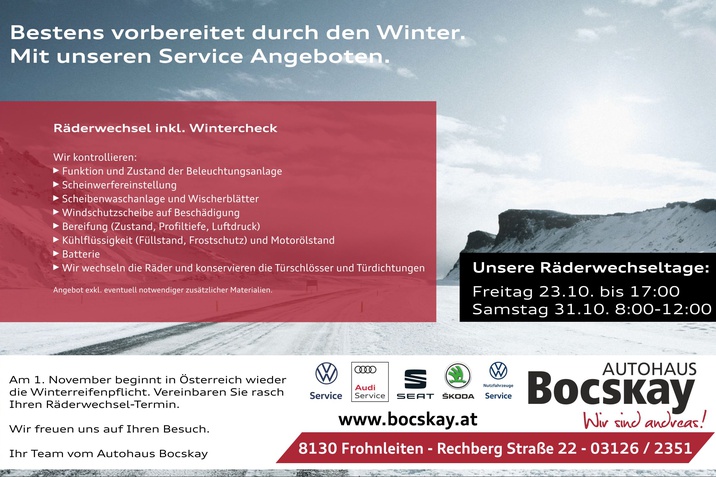 winter