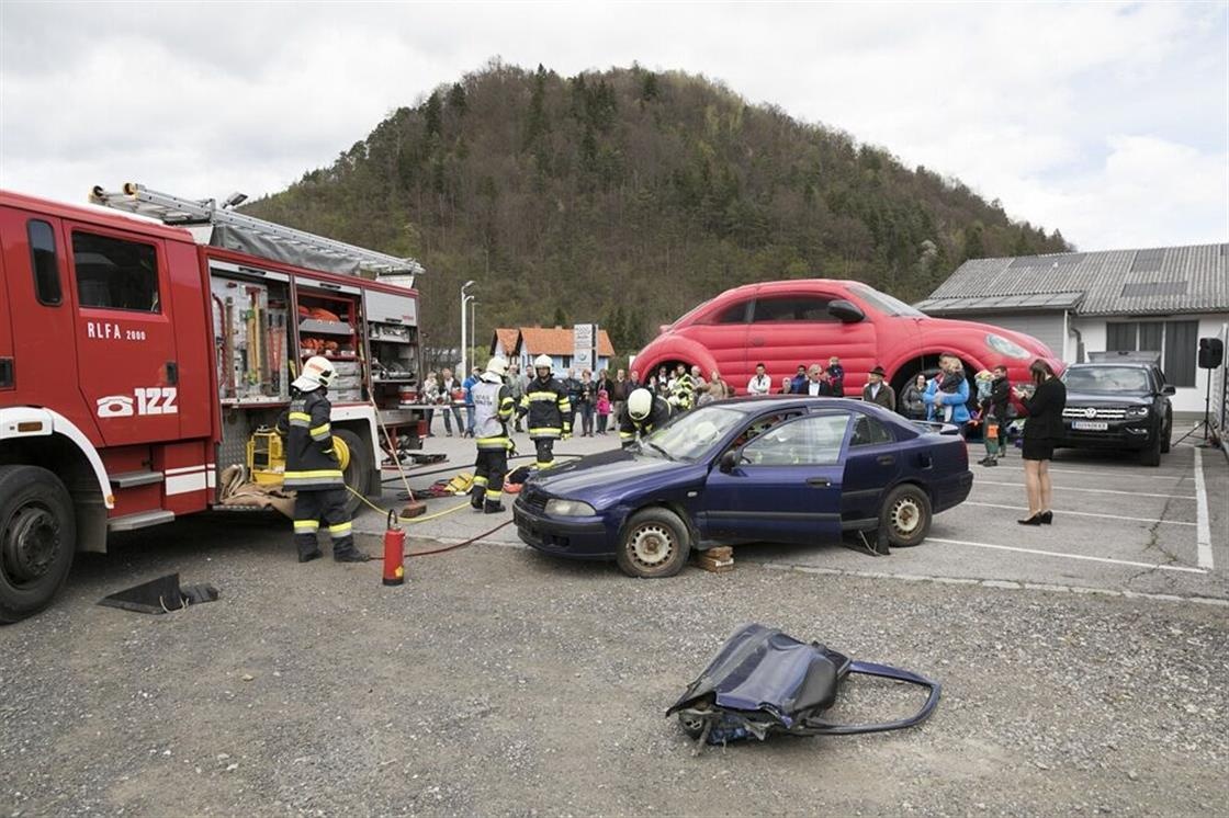 Eröffnungsfeier 07.04.2017 "Autohaus Bocskay"
