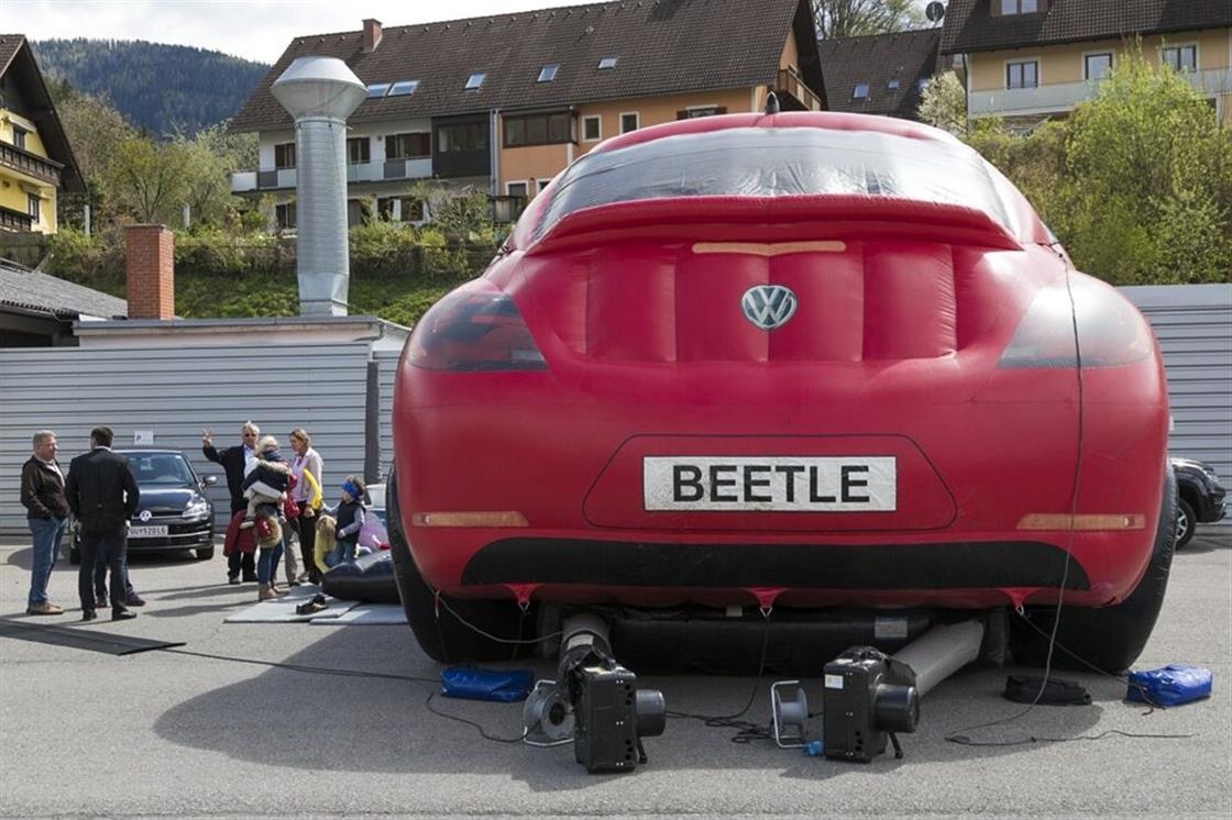 Eröffnungsfeier 07.04.2017 "Autohaus Bocskay"