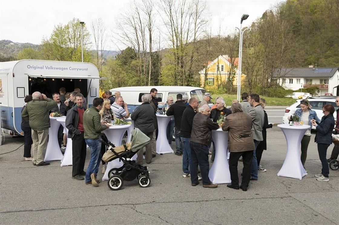 Eröffnungsfeier 07.04.2017 "Autohaus Bocskay"