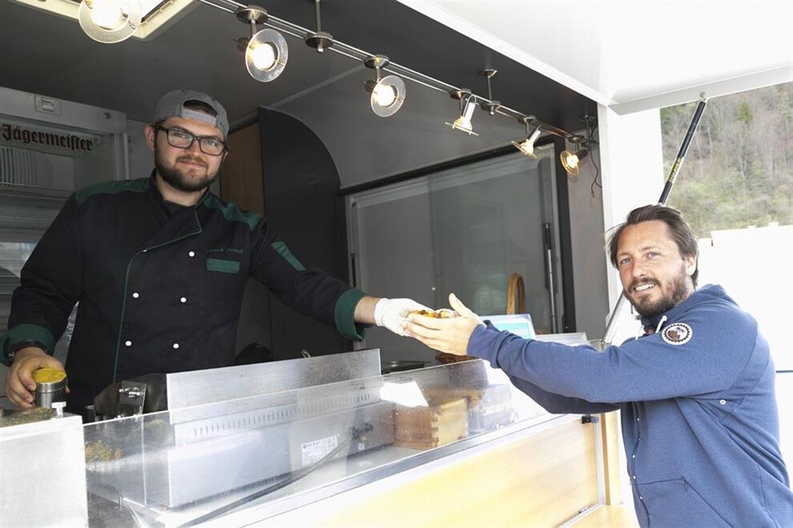 Eröffnungsfeier 07.04.2017 "Autohaus Bocskay"