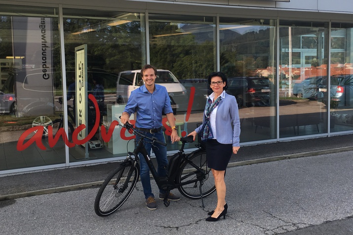 ebike