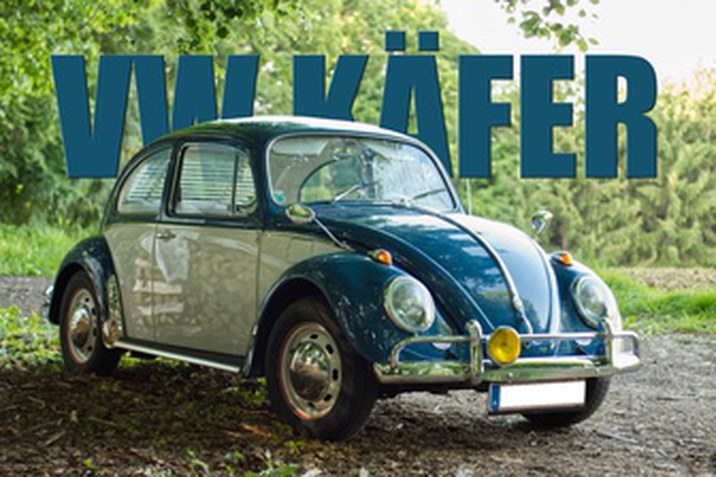OLDTIMER